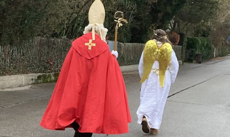 Nikolaus-Aktion 2025