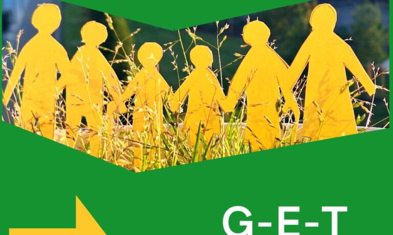 G-E-T Together