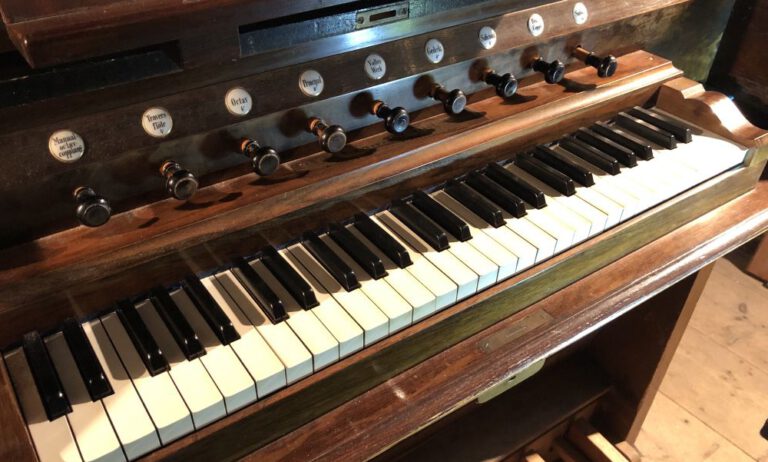 Alte Heilig Geist Kirche