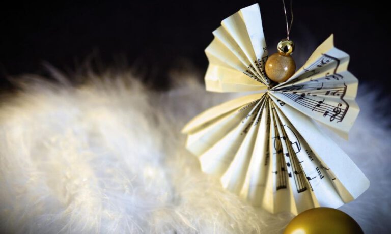 Kinderkrippenspiel im Pfarrverband