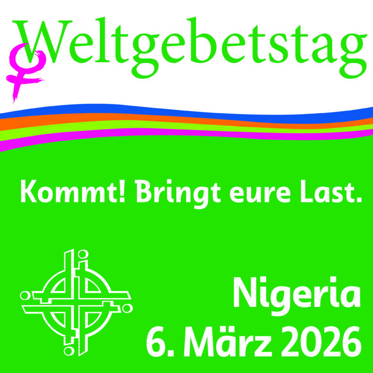 Weltgebetstag 2026